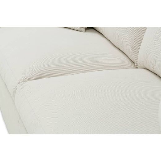 Picture of Lilah Slipcovered Serenity Sleeper Sofa